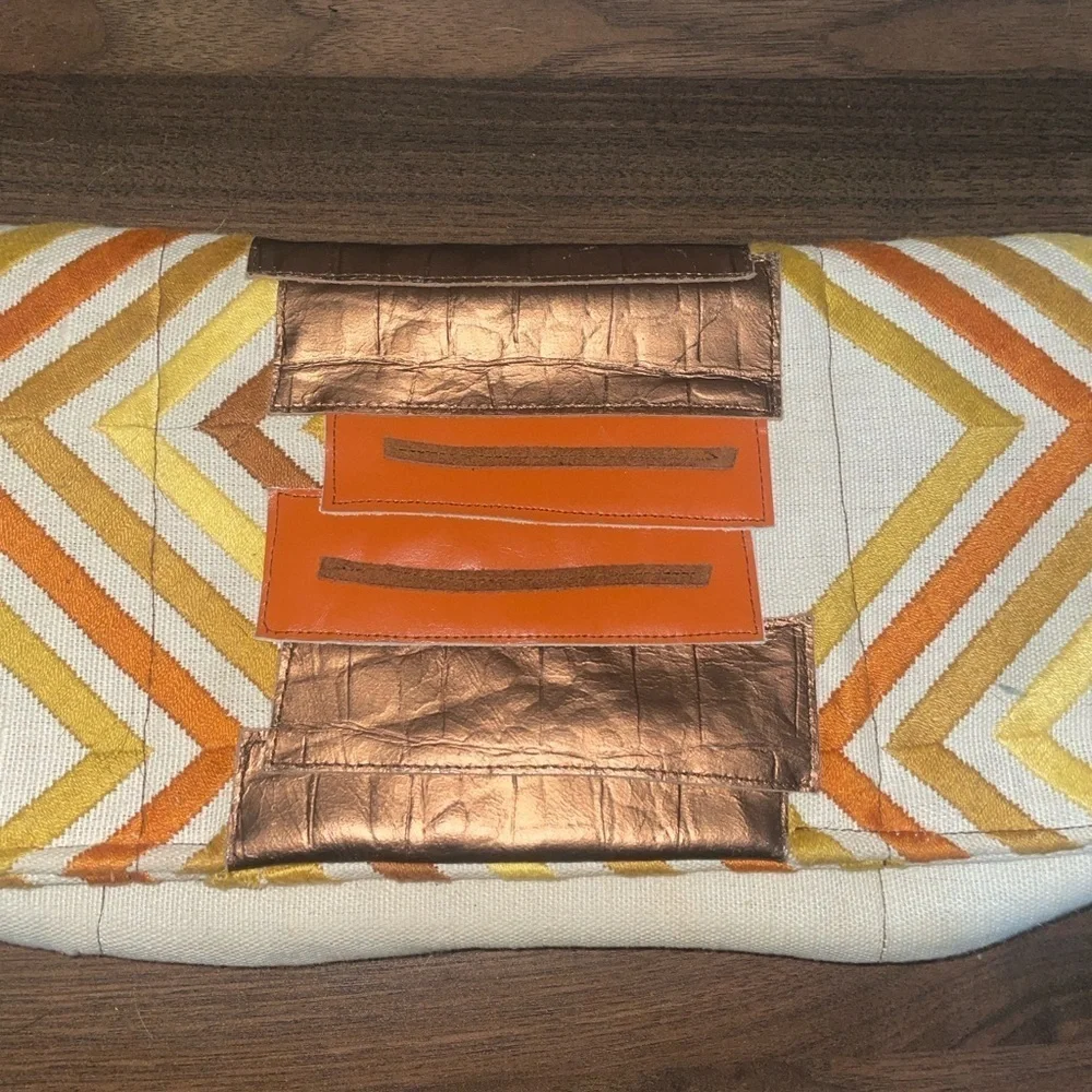 C. Bentley stylish clutch
